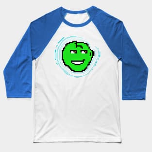 cool coconut Baseball T-Shirt